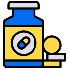 Drug icon