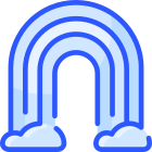 Arco Iris icon