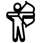 Archery icon