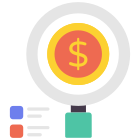 Business Monitoring icon