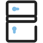 Refrigerator icon