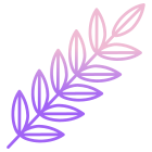 Honey Locust Leaf icon