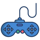 Gamepad icon