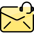 Mail icon