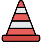 Cone icon