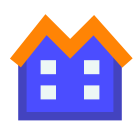 Apartamento icon