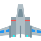 Star Wars Empire Ship icon