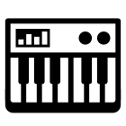 Electronic Music icon