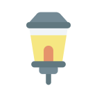 Lampe icon