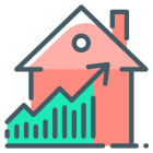 Growth icon