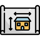 Blueprint icon