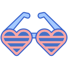 Heart Shaped icon