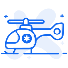 Air Ambulance icon