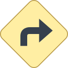 Itinerario icon