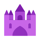 Palácio icon