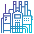 Buildings icon