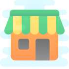 Shop icon