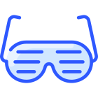 Party Glasses icon