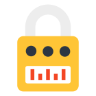 Padlock icon