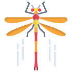 Dragonfly icon