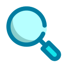 Magnifier icon