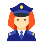 policía-mujer-piel-tipo-1 icon