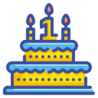 Geburtstag icon