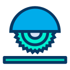 Circular Saw icon