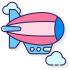 Airship icon