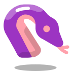 Year of Snake icon