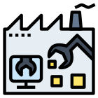 Usine icon