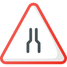 Road icon