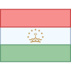 Tadjikistan icon