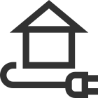 Eco House icon