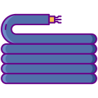 Wire icon