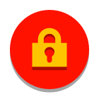 Secure icon