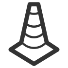 Cone icon