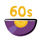 Música de los 60 icon