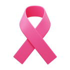 Pink Ribbon icon