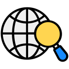 Web Search icon