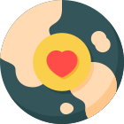 Global Love icon