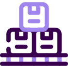 Box Stack icon