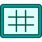 Grid Layout icon