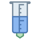 Rain Gauge icon