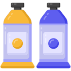 Color Tubes icon