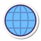 Geografia icon