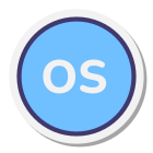 Sistema Operacional icon