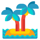 Isla icon