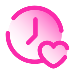 Love Time icon