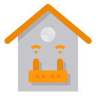 Smart Home icon